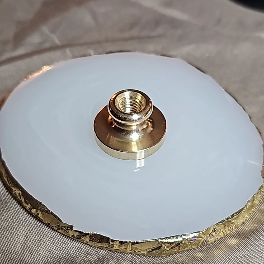 Wax Stamp-Thank you